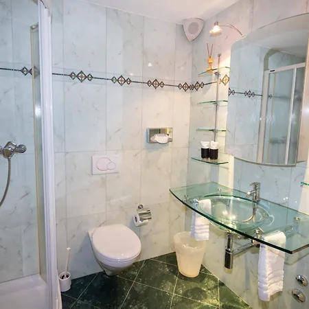 Residenz Larix Apartamento