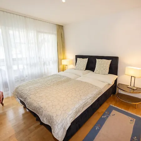 Residenz Larix